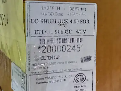 NEW DURA-LINE 20000245