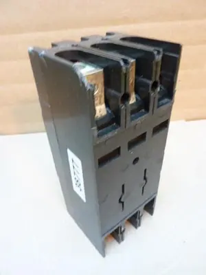 USED GENERAL ELECTRIC / GE TFJ236125