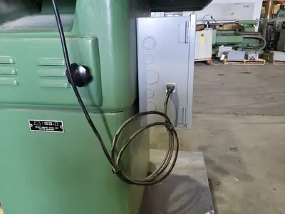 USED WADKIN BER 2