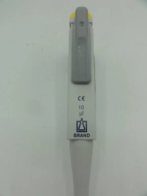 USED BRANDTECH 10F87365