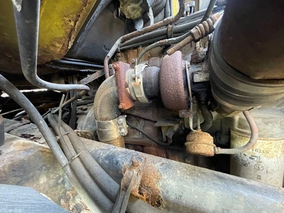Used 2000 STERLING L7500 Dump trucks Pennsylvania US | Proxy Equipment #1377836