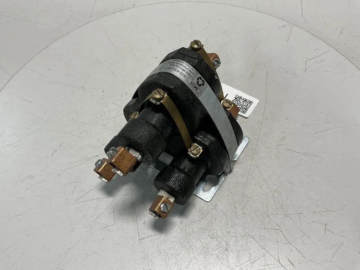 USED MDI 335NO-120A-18