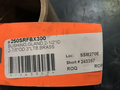 NEW LAMINA SRFB-250-X-300