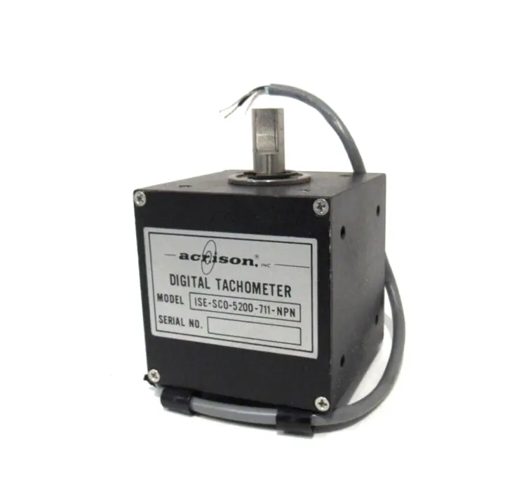 Used ACRISON _UNKNOWN_ Meters - Misc | SB Industrial Supply #841996