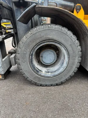 2020 HYUNDAI 70D-9 Forklifts | JYC EQUIPMENT (10)