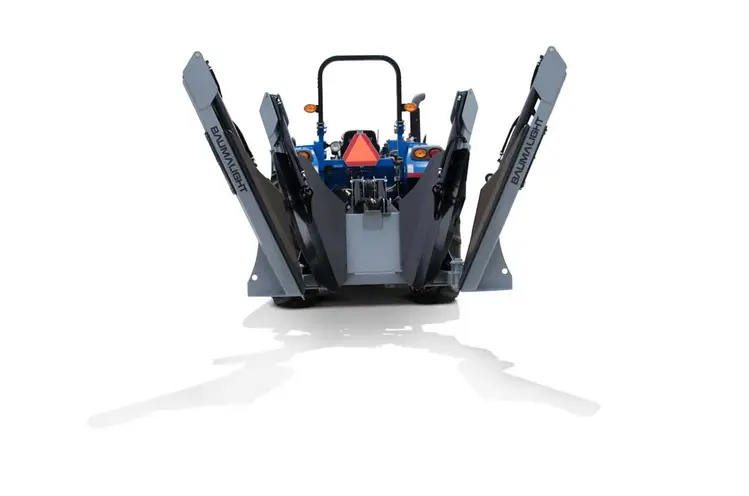 Used BAUMALIGHT _UNKNOWN_ Landscaping Equipment (Miscellaneous) Iowa US | Keast Enterprises #1573906