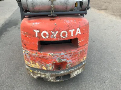 Used TOYOTA 7FGCSU20 Misc Forklifts Michigan US | Miedema Asset Management Group #1300305
