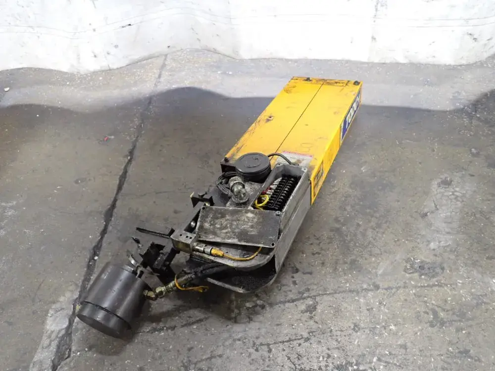 USED SR ENGINEERING CO. 105BB95.3782267C