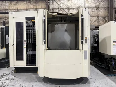 USED 2014 MAKINO A81NX
