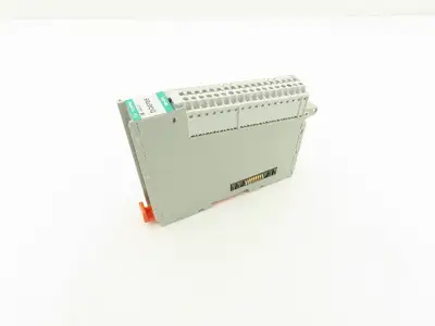 Allen Bradley 5069-OB16 Compact I/O Output Module 24V 16 Channel FW 3.011
