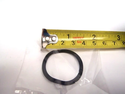 New | in-Stock ABB Packing Ring Genuine Parts Paint Rob Robot Parts Michigan US | Maverick Industrial Sales #1400833