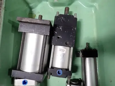 Cylinder