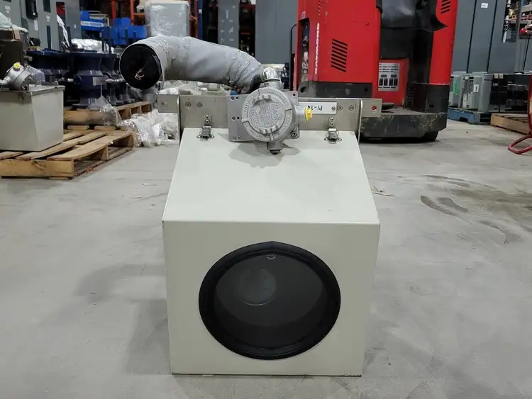 Used MULTI INSTRUMENTS _UNKNOWN_ Test Equipment - Other British Columbia CA | Lenmark #277758