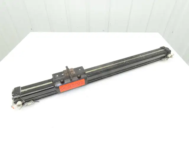 Used TOLOMATIC _UNKNOWN_ Pneumatic Cylinders | Arrow Industrial #633124