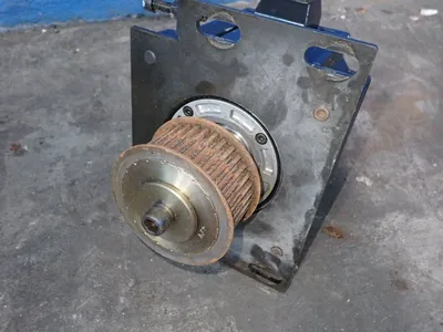 USED YASKAWA SGMG20AABB