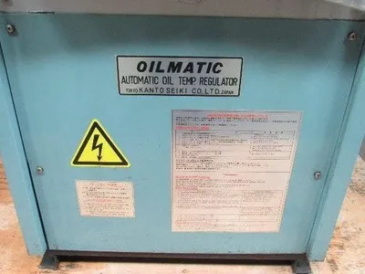 Used KANTO SEIKI _UNKNOWN_ Miscellaneous MRO Indiana US | Arrow Industrial #637164