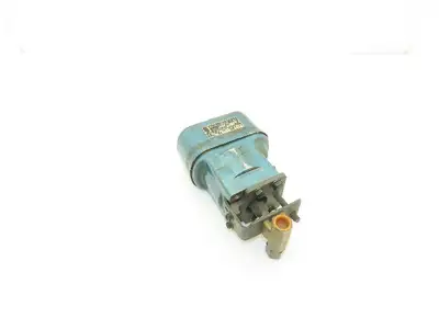 Jamesbury Corp. 566 Electric Valve Actuator 1/2"NPT Ball Valve 230VAC 1Ph VTG