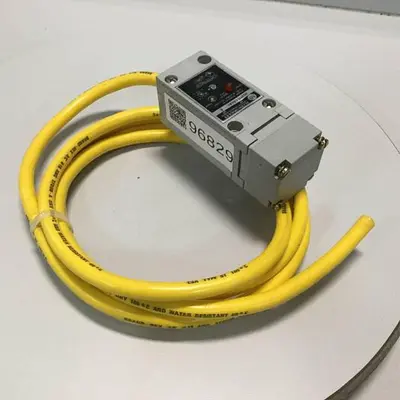 USED ALLEN BRADLEY 802PR-LBAA1