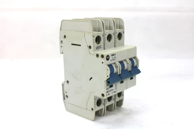 USED ALLEN BRADLEY 1489-A3D060