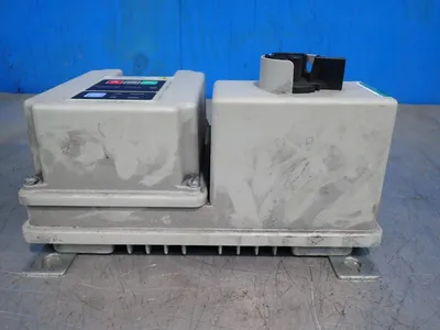 USED ALLENBRADLEY 280DF12Z10CGRW3P1