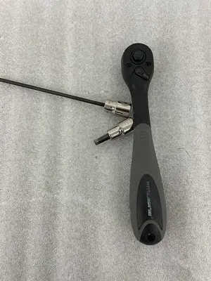 PITTSBURGH WRENCH 6MM