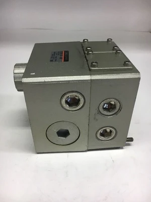 NEW SMC CCVL10-U2