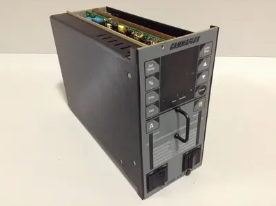USED GAMMAFLUX 9152-G