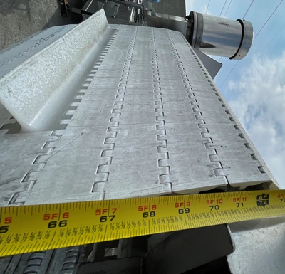 USED FPEC S134