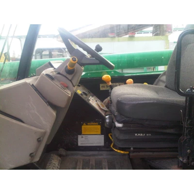 JCB 550 Telescopic Forklift