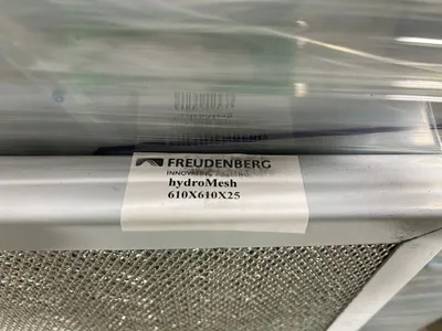 New | in-Stock FREUDENBERG VILEDON GP476631 Miscellaneous MRO Ohio US | HGR 24 #1250439