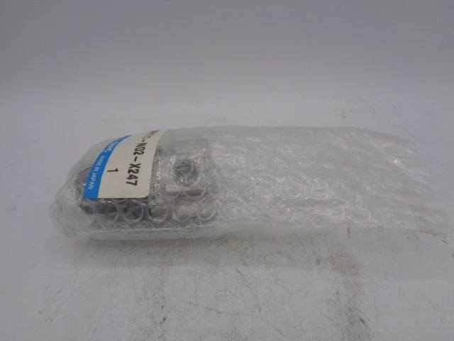Used SMC NAR111-N02-X247 Cylinders | BG Industrial Surplus #472727