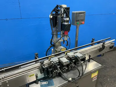 Used DELTA _UNKNOWN_ Miscellaneous Packaging Equipment Ohio US | HGR 24 #1541480