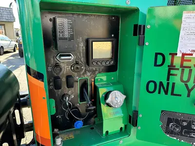 Used DITCH WITCH HX30 Hydro Excavators Utah US | Global Remarketing #1286001