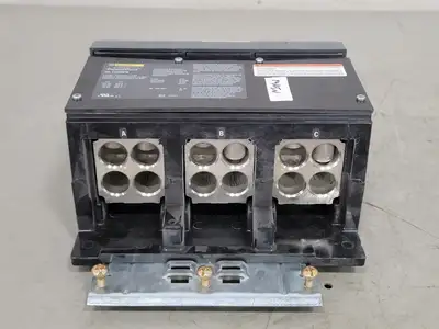 New | in-Stock SQUARE D SL1200P5 Switchgears British Columbia CA | Lenmark #239709