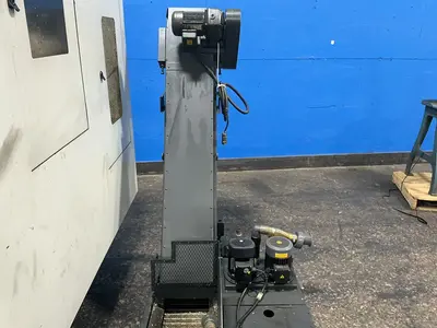Used 2013 AKIRA SEIKI CO., LTD. RMV700APC Vertical Machining Centers Ohio US | HGR 24 #1357992