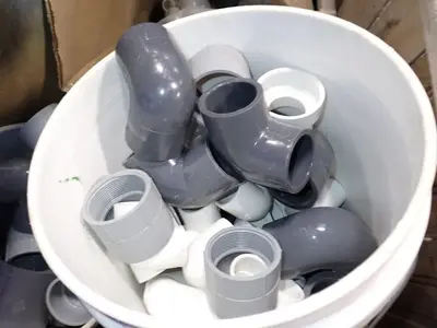 Misc. Piping