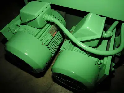 USED TIMESAVERS 336 M-2