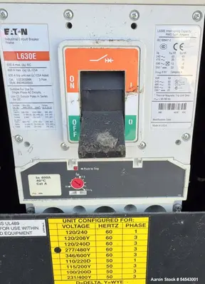 Used GENERAC MG0300 Diesel Generators Illinois US | Aaron Equipment #1354043