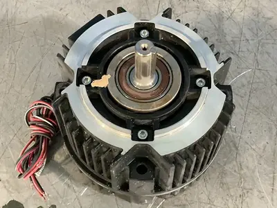 New | in-Stock WARNER ELECTRIC 5370273203 Motors (misc) Ohio US | HGR 24 #1279234