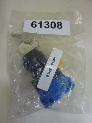 NEW IDEC HW1K-3AF20