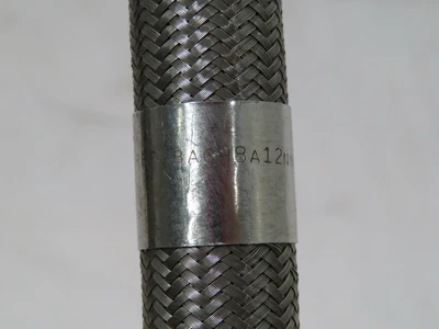 Used AEROQUIP _UNKNOWN_ Hoses | OCO Industrial #1605051