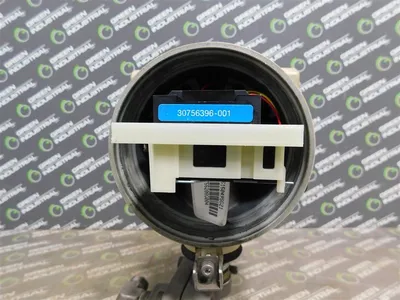 USED HONEYWELL STG140-E1G-00000-MB,F1C3-514F