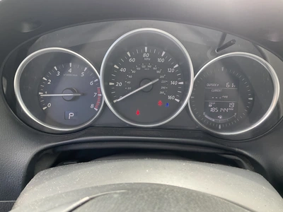 USED 2015 MAZDA CX-5