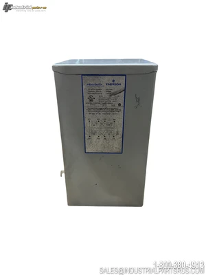 Used HEVI-DUTY HS1F2AS Transformers Kentucky US | Industrial Parts R Us Inc. #1306962