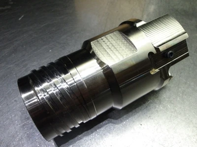 Ingersoll 2.5" Indexable Deep Drill Head TBTA-H2.500SE4-56A (LOC2613A)