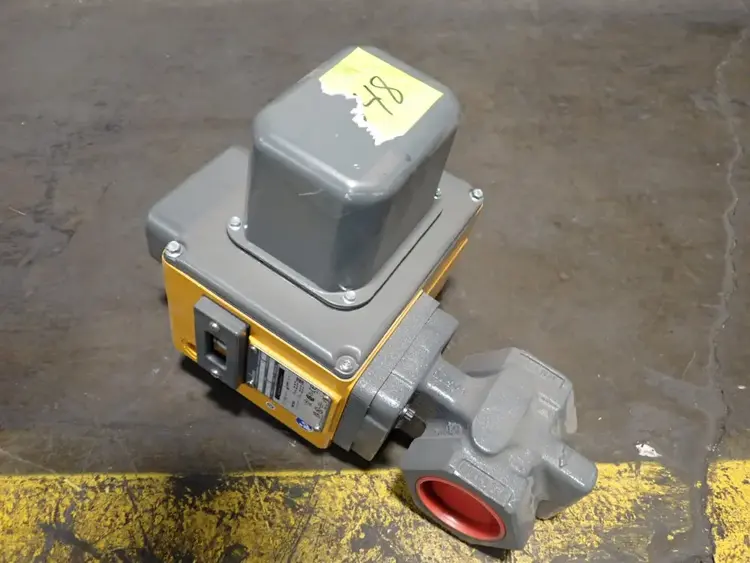 Used MAXON 250SMA11AA11BB22A0 Gas Handling Ohio US | HGR 24 #727836