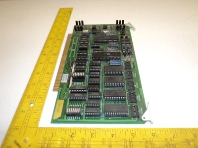 Used ICC _UNKNOWN_ Circuit Boards Texas US | OCO Industrial #1573484