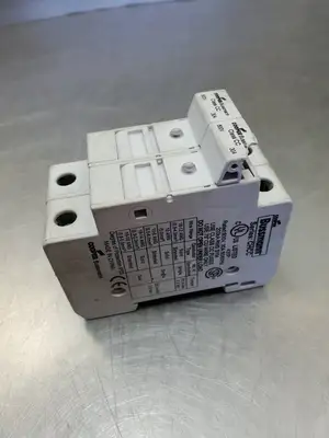 Used Cooper Bussmann _UNKNOWN_ Fuses South Carolina US | Palmetto Automation #1494861