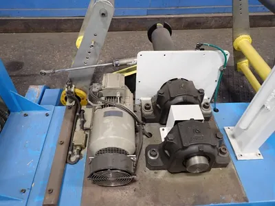 USED 2008 GAUDER GROUP DRM