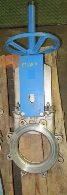 Used Orbinox _UNKNOWN_ Valves/Fittings Minnesota US | Peak Machinery, Inc. #286923